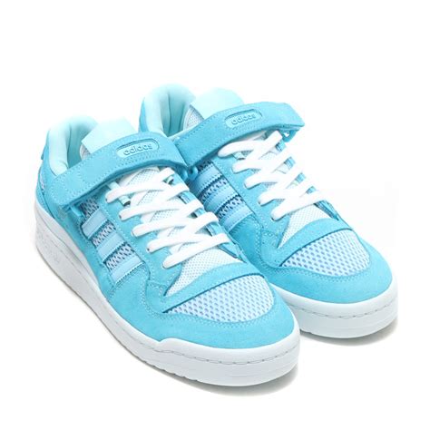 adidas sneakers 8k|adidas Forum 84 Low 8K Clear Aqua Men's .